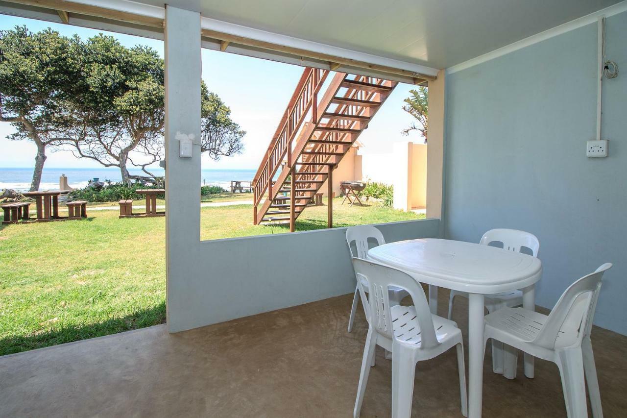 Neptunes Cove Kei Mouth Exterior photo